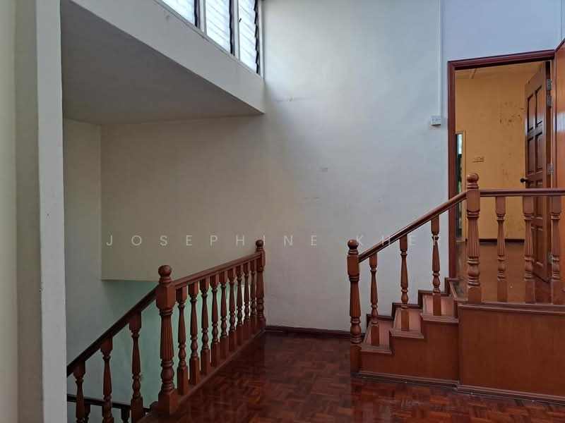 Rumah Teres 2 Tingkat untuk Dijual di Taman Rainbow (Batu) - Josephine Kher - Interior - PropertyGuru.com.my