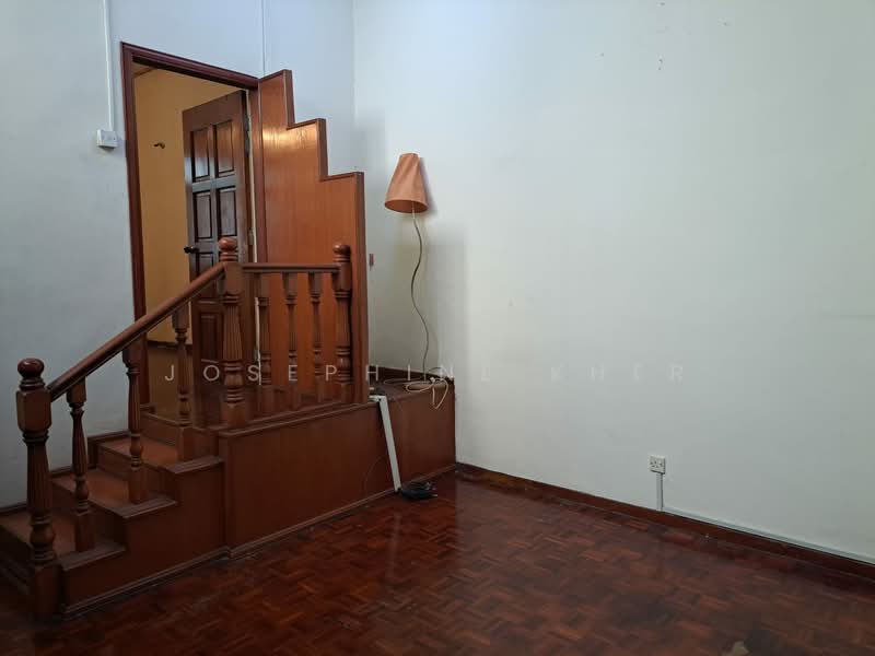 Rumah Teres 2 Tingkat untuk Dijual di Taman Rainbow (Batu) - Josephine Kher - Interior - PropertyGuru.com.my