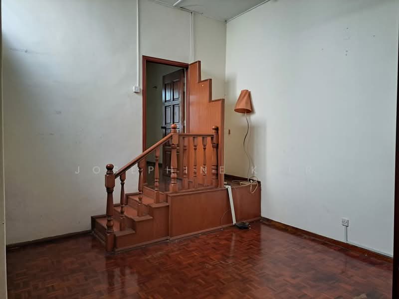 Rumah Teres 2 Tingkat untuk Dijual di Taman Rainbow (Batu) - Josephine Kher - Interior - PropertyGuru.com.my