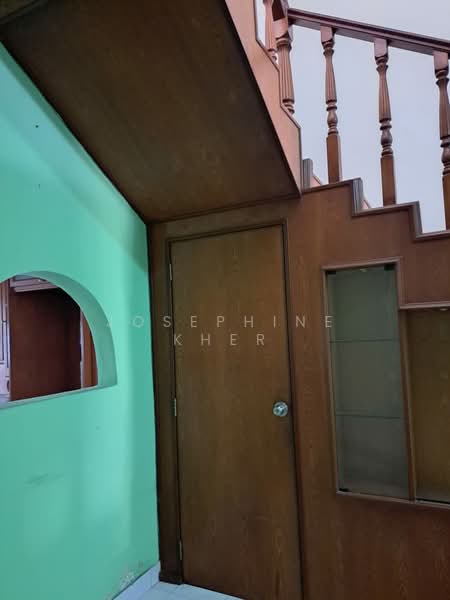 Rumah Teres 2 Tingkat untuk Dijual di Taman Rainbow (Batu) - Josephine Kher - Interior - PropertyGuru.com.my