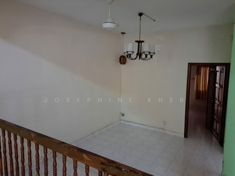 Rumah Teres 2 Tingkat untuk Dijual di Taman Rainbow (Batu) - Josephine Kher - Interior - PropertyGuru.com.my