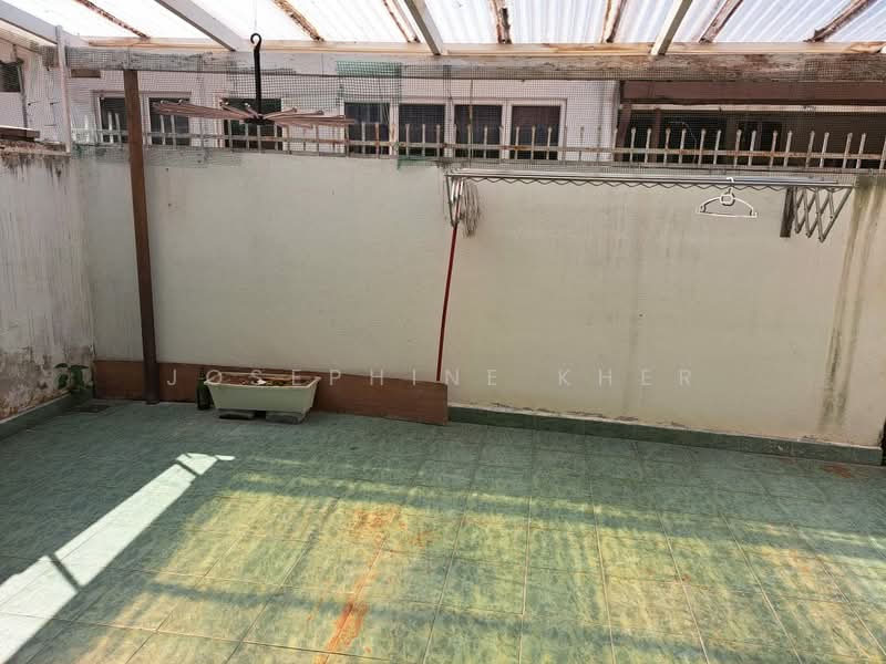 Rumah Teres 2 Tingkat untuk Dijual di Taman Rainbow (Batu) - Josephine Kher - Exterior - PropertyGuru.com.my