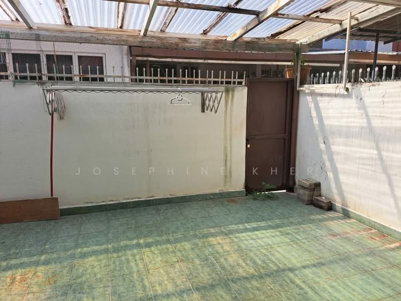 Rumah Teres 2 Tingkat untuk Dijual di Taman Rainbow (Batu) - Josephine Kher - Exterior - PropertyGuru.com.my