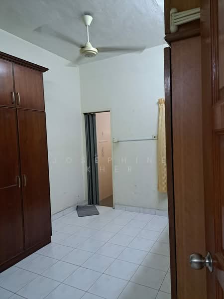 Rumah Teres 2 Tingkat untuk Dijual di Taman Rainbow (Batu) - Josephine Kher - Interior - PropertyGuru.com.my