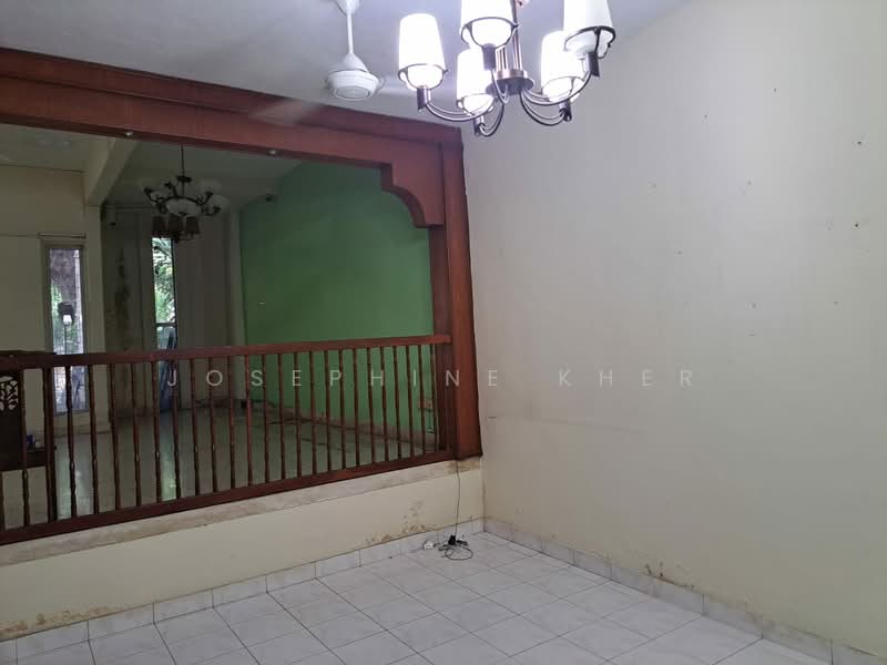 Rumah Teres 2 Tingkat untuk Dijual di Taman Rainbow (Batu) - Josephine Kher - Interior - PropertyGuru.com.my