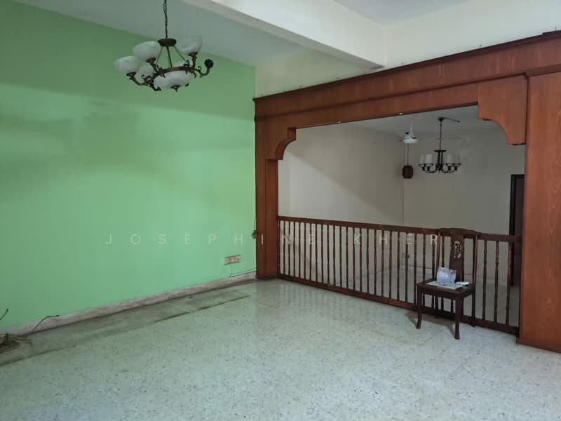 Rumah Teres 2 Tingkat untuk Dijual di Taman Rainbow (Batu) - Josephine Kher - Interior - PropertyGuru.com.my
