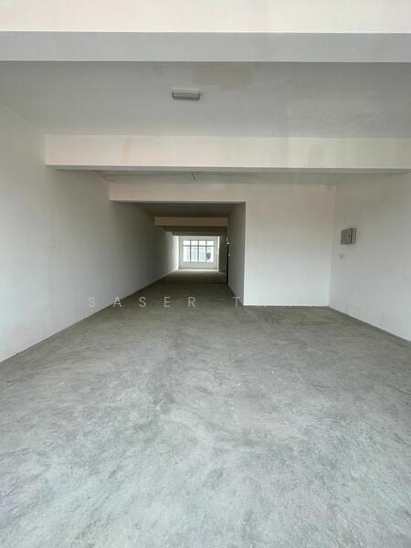 Shop / Office for Rent in Austin Crest (Johor Bahru) - SASER TAN. - Interior - PropertyGuru.com.my