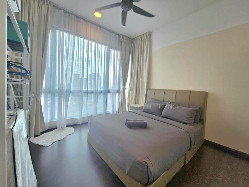 Condominium for Rent at SKS Pavillion Residences - Chris Chin - PropertyGuru.com.my