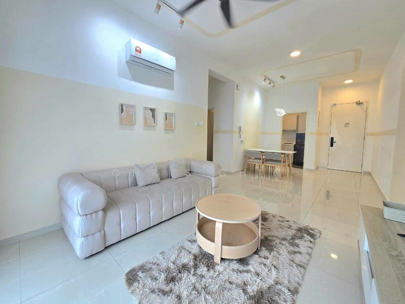 Condominium for Rent at SKS Pavillion Residences - Chris Chin - PropertyGuru.com.my