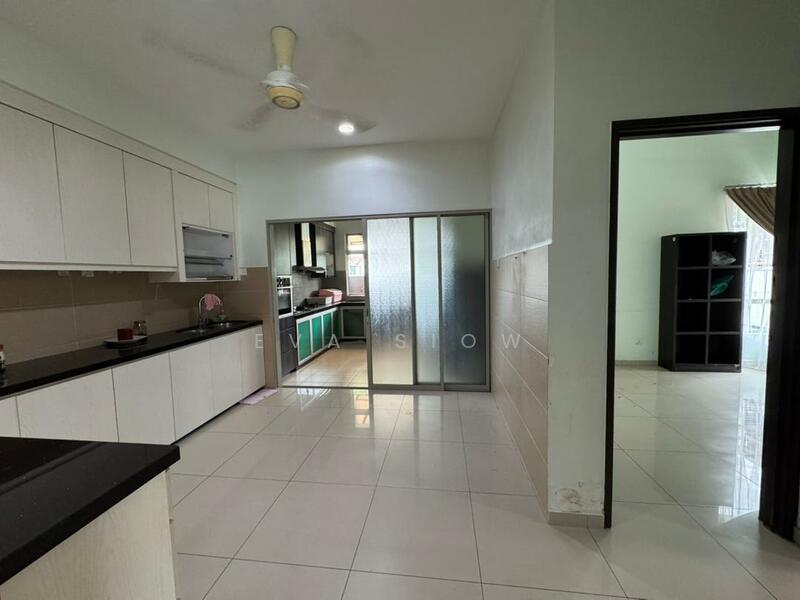 The Gateway Horizon Hills untuk Untuk Dijual - RM 1,638,000, Feb 2026 - Kitchen - PropertyGuru.com.my