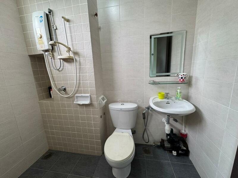 The Gateway Horizon Hills untuk Untuk Dijual - RM 1,638,000, Feb 2026 - Bathroom - PropertyGuru.com.my