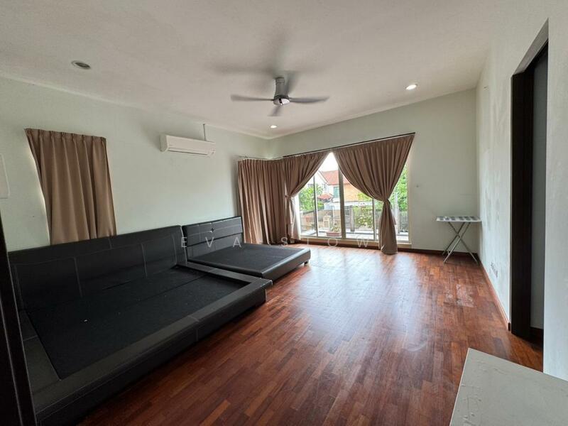 The Gateway Horizon Hills untuk Untuk Dijual - RM 1,638,000, Feb 2026 - Living Room - PropertyGuru.com.my
