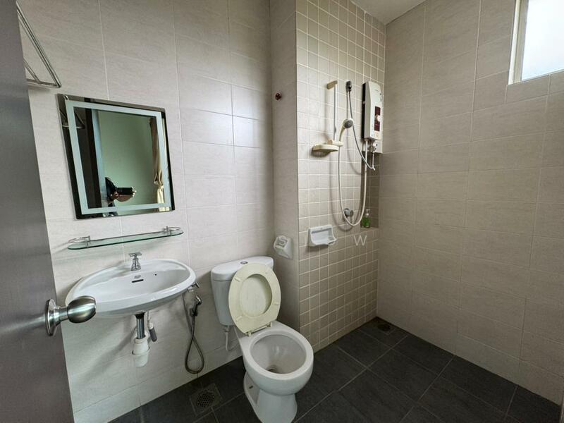 The Gateway Horizon Hills untuk Untuk Dijual - RM 1,638,000, Feb 2026 - Bathroom - PropertyGuru.com.my