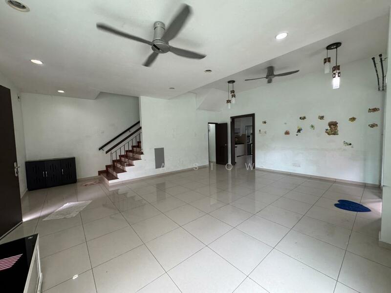 The Gateway Horizon Hills untuk Untuk Dijual - RM 1,638,000, Feb 2026 - Living Room - PropertyGuru.com.my