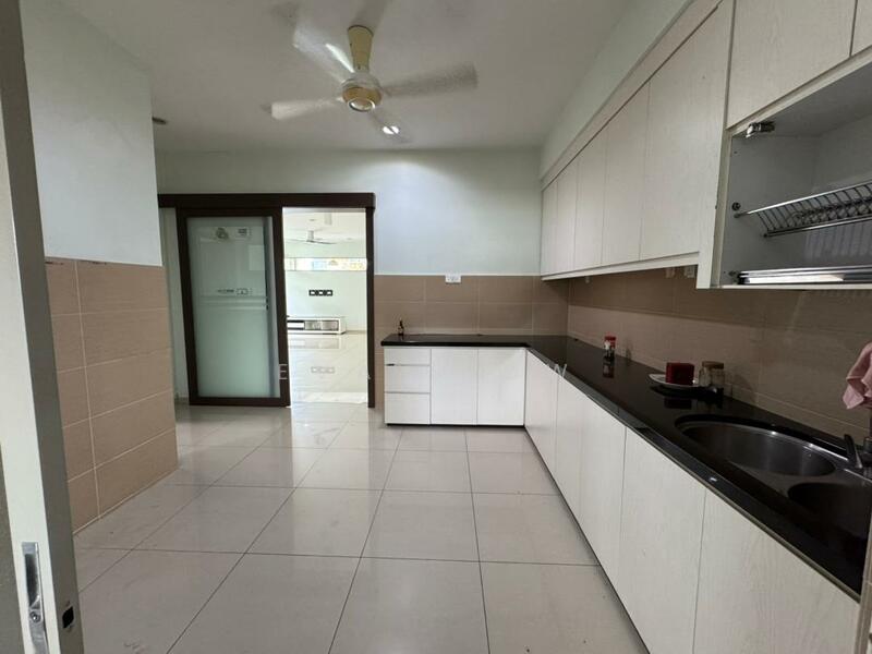 The Gateway Horizon Hills untuk Untuk Dijual - RM 1,638,000, Feb 2026 - Kitchen - PropertyGuru.com.my