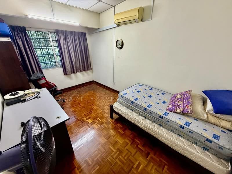 Taman Seputeh untuk Untuk Dijual - RM 1,150,000, Feb 2026 - Bedroom - PropertyGuru.com.my