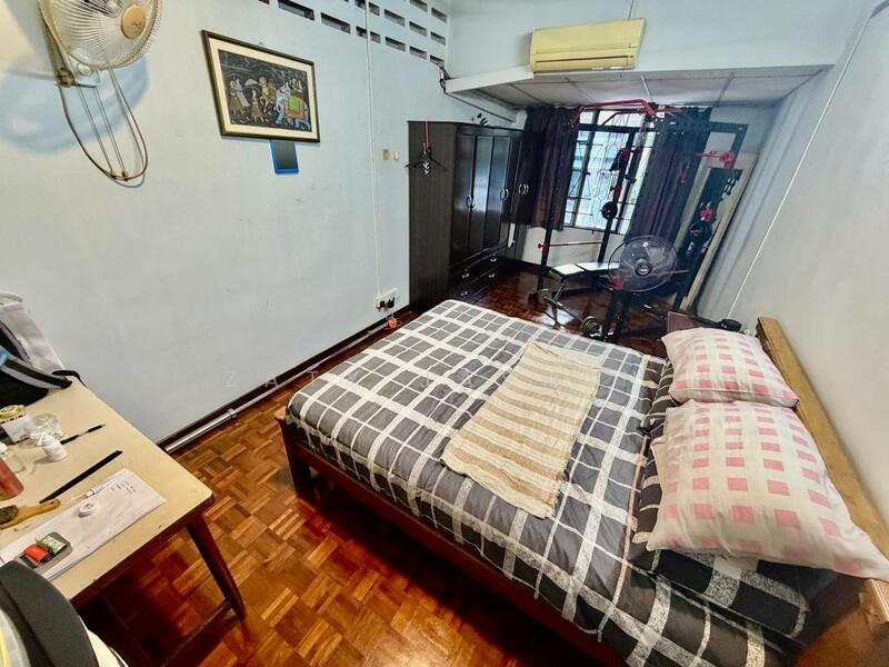 Taman Seputeh untuk Untuk Dijual - RM 1,150,000, Feb 2026 - Bedroom - PropertyGuru.com.my