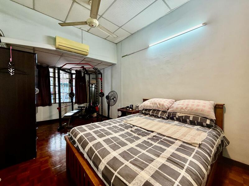 Taman Seputeh untuk Untuk Dijual - RM 1,150,000, Feb 2026 - Bedroom - PropertyGuru.com.my