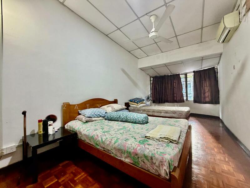 Taman Seputeh untuk Untuk Dijual - RM 1,150,000, Feb 2026 - Bedroom - PropertyGuru.com.my