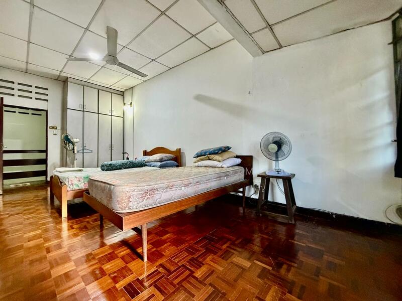 Taman Seputeh untuk Untuk Dijual - RM 1,150,000, Feb 2026 - Bedroom - PropertyGuru.com.my