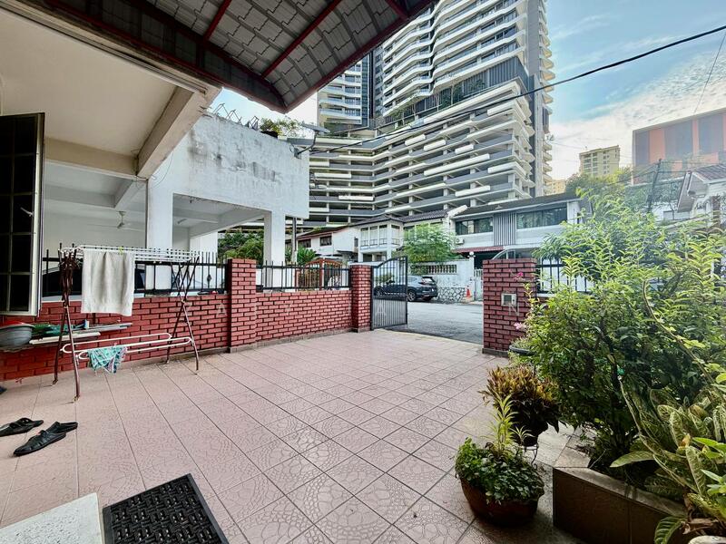 Taman Seputeh untuk Untuk Dijual - RM 1,150,000, Feb 2026 - Exterior - PropertyGuru.com.my