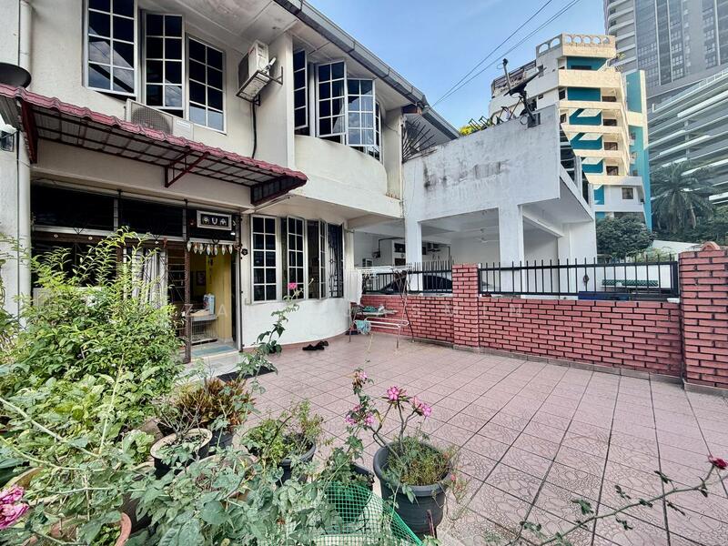 Taman Seputeh untuk Untuk Dijual - RM 1,150,000, Feb 2026 - Exterior - PropertyGuru.com.my