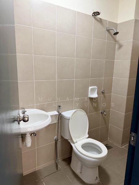 Residensi Bandar Bukit Mahkota (PR1MA @ Bandar Bukit Mahkota) untuk Untuk Disewa - RM 1,400 /bulan, Feb 2026 - PropertyGuru.com.my