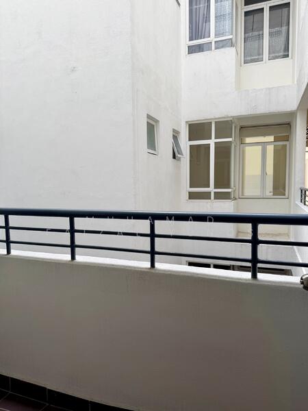 Residensi Bandar Bukit Mahkota (PR1MA @ Bandar Bukit Mahkota) untuk Untuk Disewa - RM 1,400 /bulan, Feb 2026 - PropertyGuru.com.my