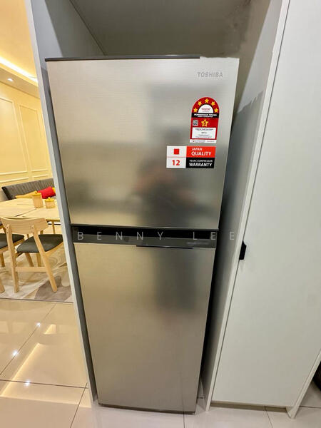 Service Residence for Rent at Nexus @ Kajang Station (Tower C) - Benny Lee - Interior - PropertyGuru.com.my