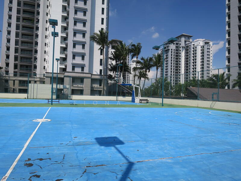 Condominium for Rent at Elita @ The Straits View Condominium - Fiona Lai - Exterior - PropertyGuru.com.my
