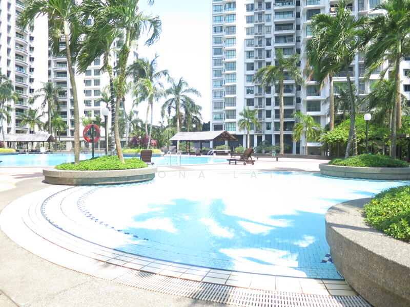 Condominium for Rent at Elita @ The Straits View Condominium - Fiona Lai - Exterior - PropertyGuru.com.my