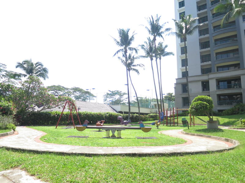 Condominium for Rent at Elita @ The Straits View Condominium - Fiona Lai - Exterior - PropertyGuru.com.my