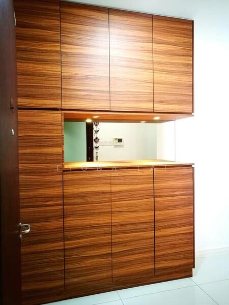 Condominium for Rent at Elita @ The Straits View Condominium - Fiona Lai - Interior - PropertyGuru.com.my