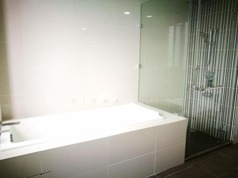 Condominium for Rent at Elita @ The Straits View Condominium - Fiona Lai - Bathroom - PropertyGuru.com.my