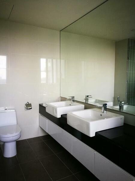 Condominium for Rent at Elita @ The Straits View Condominium - Fiona Lai - Bathroom - PropertyGuru.com.my