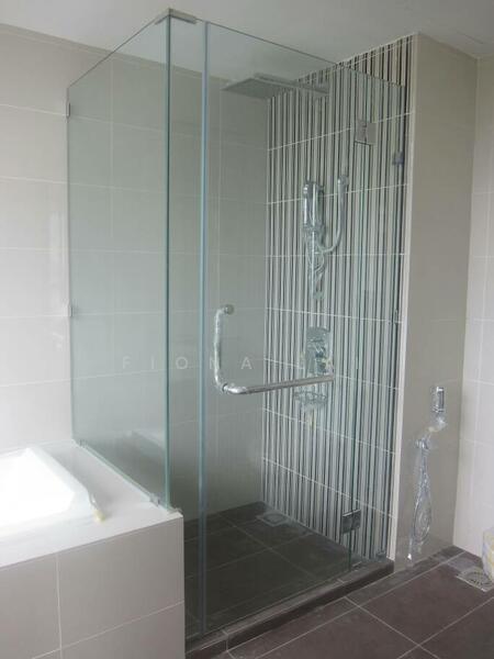 Condominium for Rent at Elita @ The Straits View Condominium - Fiona Lai - Bathroom - PropertyGuru.com.my