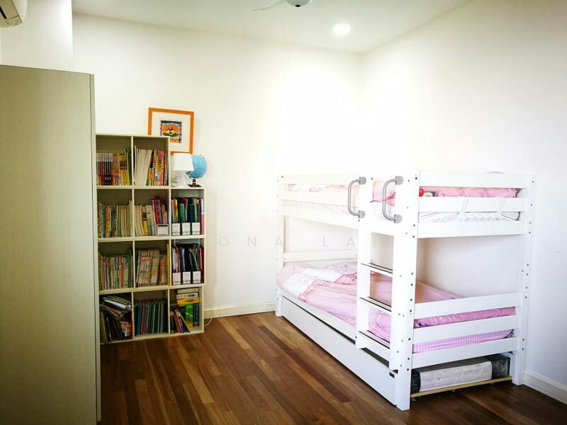 Condominium for Rent at Elita @ The Straits View Condominium - Fiona Lai - Bedroom - PropertyGuru.com.my