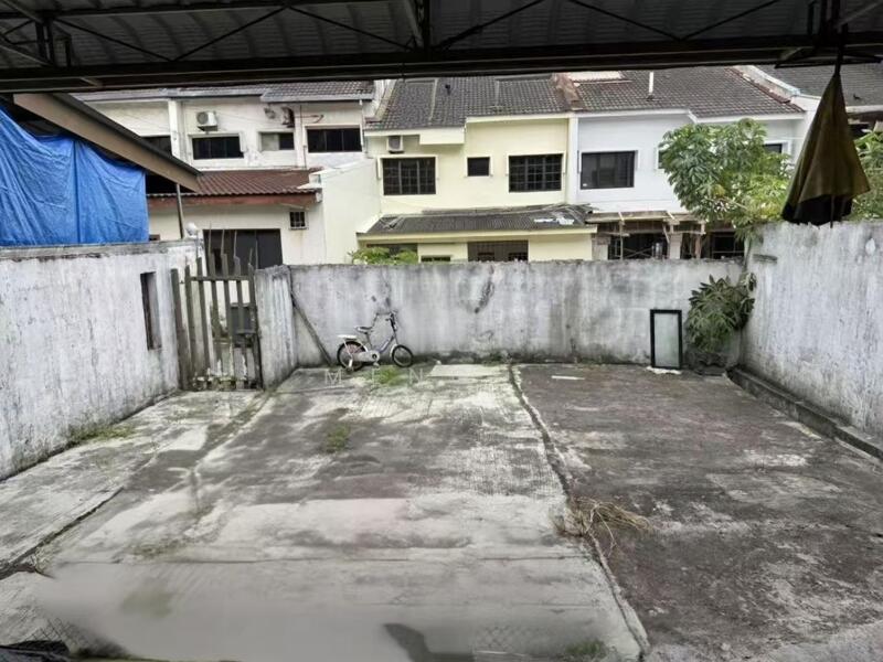 2-storey Terraced House for Sale in Johor Bahru (Johor) - Meng . - Exterior - PropertyGuru.com.my