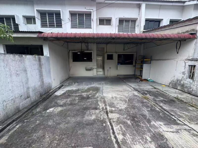 2-storey Terraced House for Sale in Johor Bahru (Johor) - Meng . - PropertyGuru.com.my