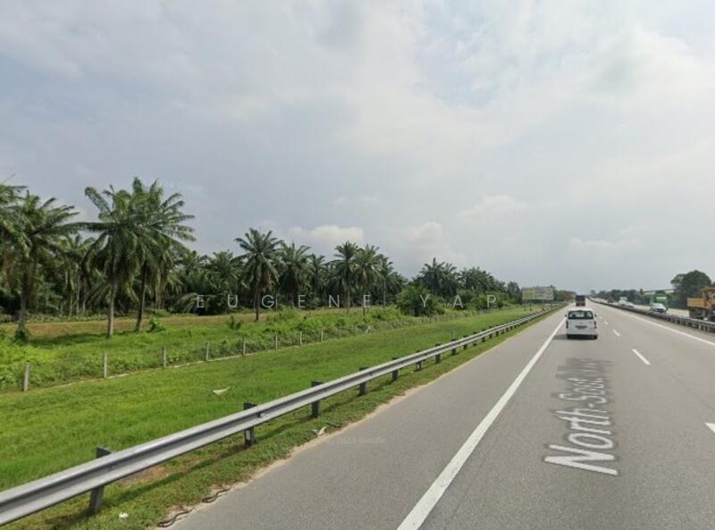 Agricultural Land for Sale in Nibong Tebal (Penang) - Eugene Yap - PropertyGuru.com.my
