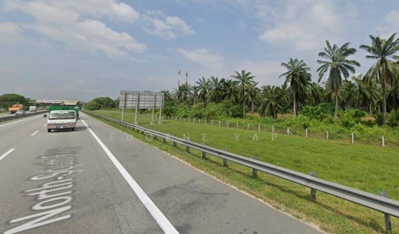 Agricultural Land for Sale in Nibong Tebal (Penang) - Eugene Yap - PropertyGuru.com.my
