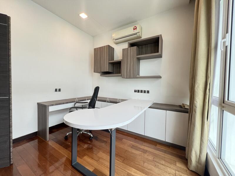 Bandar Kinrara untuk Untuk Dijual - RM 3,300,000, Feb 2026 - Study - PropertyGuru.com.my