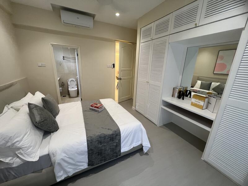 Condominium for Sale at Desa Angkasa - GAN ZY - Bedroom - PropertyGuru.com.my