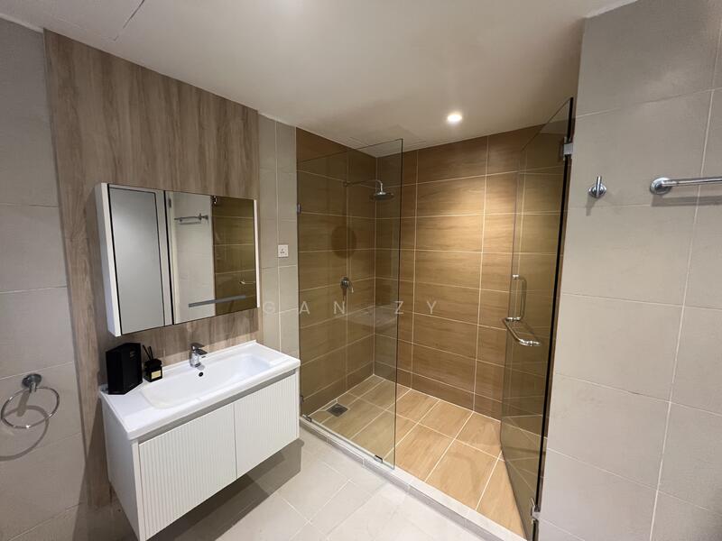 Condominium for Sale at Desa Angkasa - GAN ZY - Bathroom - PropertyGuru.com.my