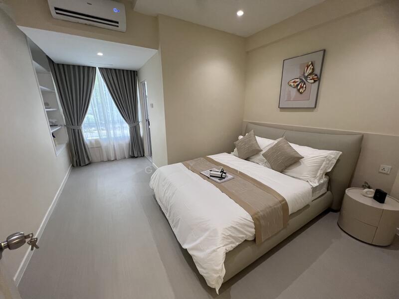 Condominium for Sale at Desa Angkasa - GAN ZY - Bedroom - PropertyGuru.com.my