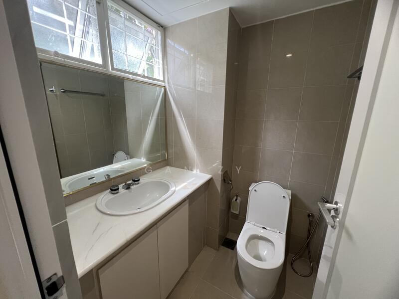 Condominium for Sale at Desa Angkasa - GAN ZY - Bathroom - PropertyGuru.com.my