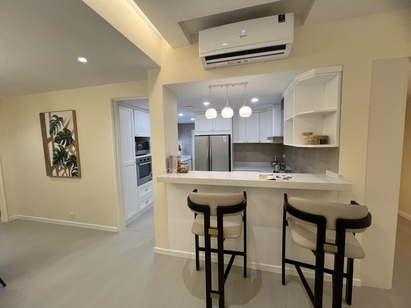 Condominium for Sale at Desa Angkasa - GAN ZY - Kitchen - PropertyGuru.com.my