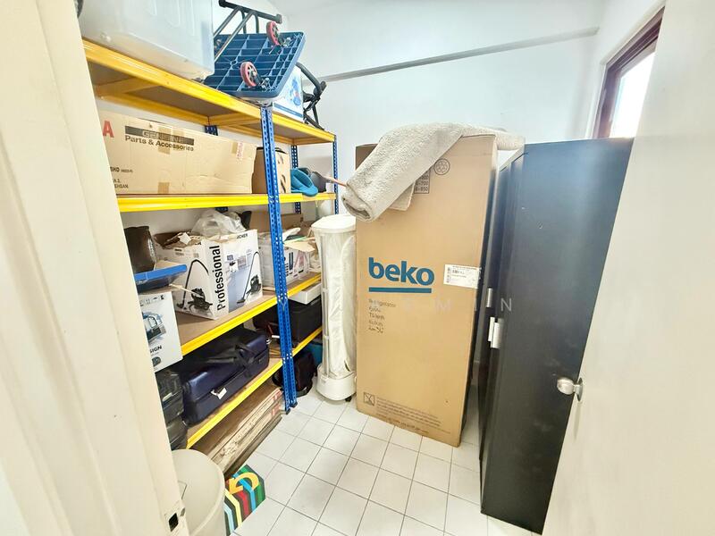 Surian Condominium untuk Untuk Dijual - RM 1,050,000, Feb 2026 - Interior - PropertyGuru.com.my