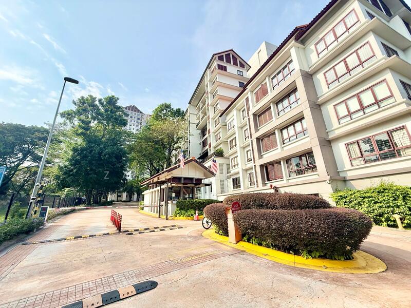 Surian Condominium untuk Untuk Dijual - RM 1,050,000, Feb 2026 - Exterior - PropertyGuru.com.my