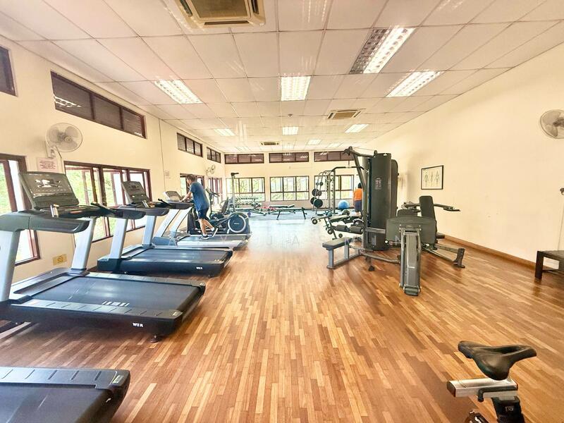 Surian Condominium untuk Untuk Dijual - RM 1,050,000, Feb 2026 - Gym - PropertyGuru.com.my